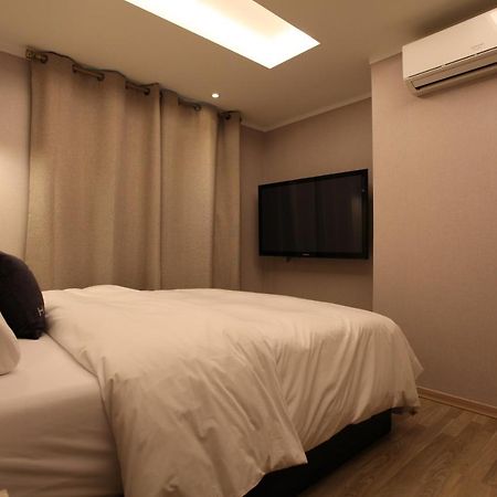 Lin Hotel Seul Dış mekan fotoğraf