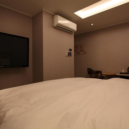Lin Hotel Seul Dış mekan fotoğraf